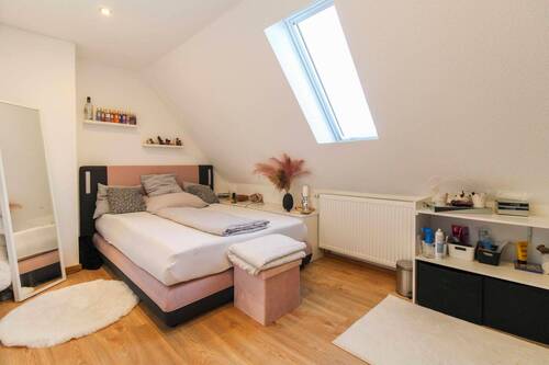 Kinderzimmer DG - 
