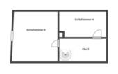 Grundriss Skizze DG - 