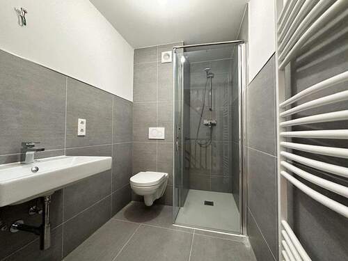 Duschbad - 