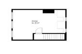Dachgeschoss - 