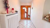 Eingangsbereich - 