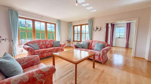 Wohnzimmer - 