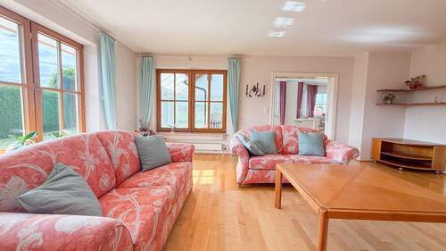 Wohnzimmer - 