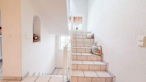 Treppenhaus - 