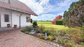 Aussen - Einfamilienhaus mit 221,00 m² in Erkheim zum Kaufen