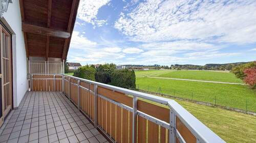Balkon - 