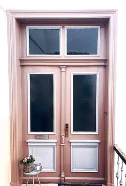 Haustür DG rechts - 