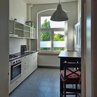 Wohnzi. 2 Etage vermietet - 