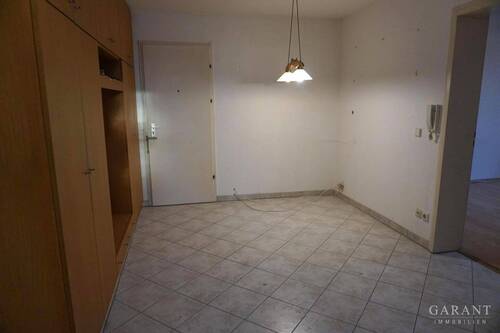 Essbereich - 3 Zimmer Etagenwohnung in Böblingen