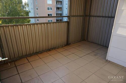 Balkon - 