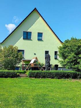 Bild 2 - 6 Zimmer Einfamilienhaus zum Kaufen in Wilhelmsdorf