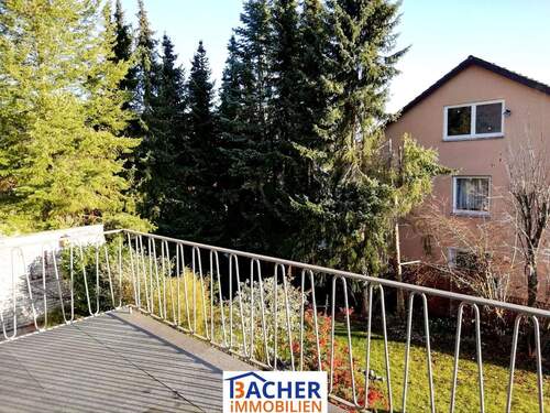 Ausblick - 3 Zimmer Etagenwohnung in Tuttlingen