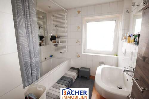 Badezimmer - 