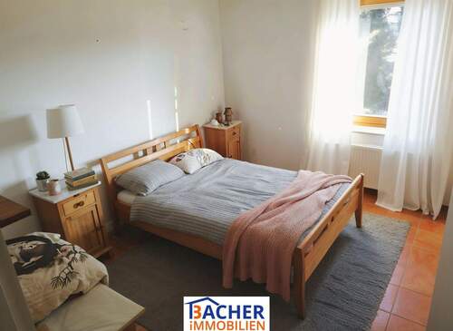 Schlafzimmer - 