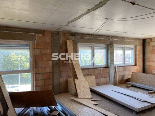 gestalten Sie mit! - Büro mit 215,00 m&sup2; in Crailsheim zur Miete