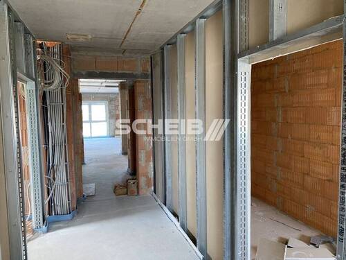 Verkabelung nach Wunsch - 