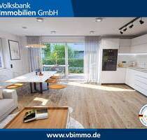 Neubau Erdgeschosswohnung in schöner Wohnlage von Niederkrüchten