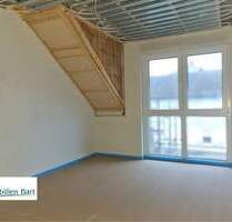 GESTALTEN SIE IHR ZUHAUSE NACH IHREN WÜNSCHEN! ATTRAKTIVE 126 M² DACHGESCHOSSWOHNUNG! - Palzem / Helfant