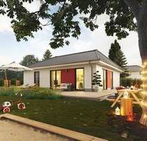 Kauf eines Bungalow in Sülzetal-Dodendorf: Realisiere deinen Traum vom Hausbau!