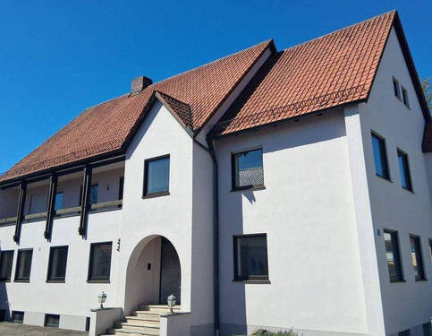 1.JPG - NEUMANN - Mehrgenerationenhaus in ruhiger Lage !