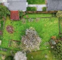 Großzügiges Baugrundstück in ruhiger Wohnlage von Keltern Ellmendingen