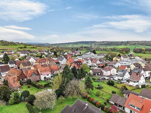 Umgebungsbild - Grundstück in Keltern zum Kaufen