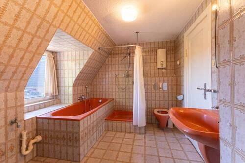 Badezimmer Obergeschoss - 