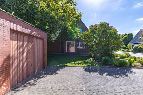 Garage - 