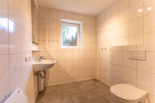 Badezimmer - 
