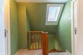 Flur Obergeschoss - 