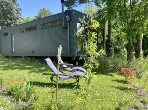 Norwegen1 - 3 Zimmer Einfamilienhaus in Süderstapel