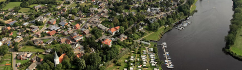 Suederstapel - 