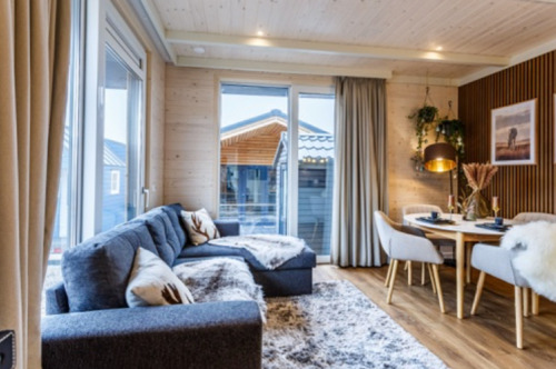 Wohnzimmer - 