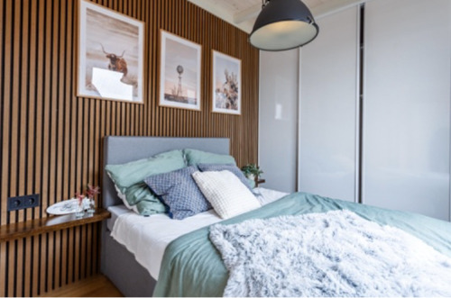 Schlafzimmer - 