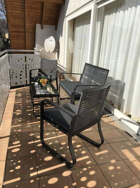 Balkon OG - 