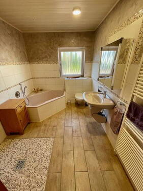 Badezimmer EG - 