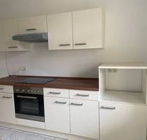 2 Raumwohnung mit Einbauküche + Balkon ! - Altenburg