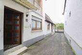 Einfahrt Innenhof - 