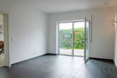 Wohnen/Essen/Kochen - Etagenwohnung mit 50,10 m² in Auerbach in der Oberpfalz zum Kaufen