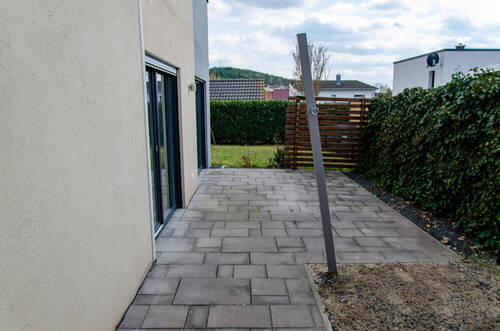 Terrasse - 