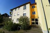 Ansicht - 2 Zimmer Etagenwohnung zur Miete in Schkeuditz