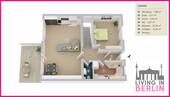 Grundriss Erdgeschoss - 