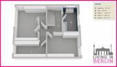 Grundriss Untergeschoss - 