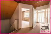 Flur - 2 Zimmer Etagenwohnung zum Kaufen in Berlin