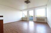 Wohnhzimmer - Etagenwohnung mit 59,00 m² in Bremen zum Kaufen