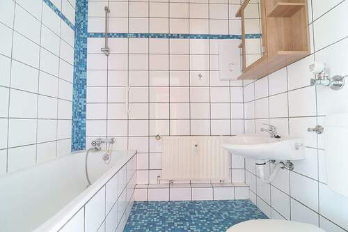 Badezimmer - 