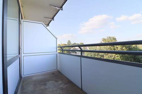 Balkon - 