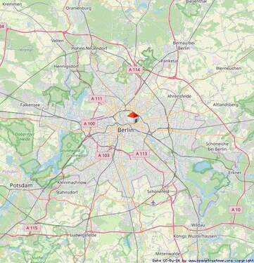 Makrolage - 