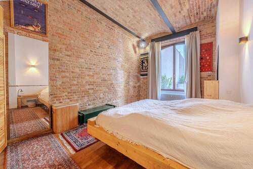 Schlafzimmer - 