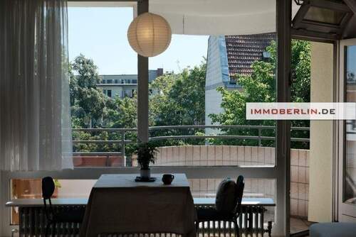 5.jpg - 1 Zimmer Etagenwohnung zum Kaufen in Berlin